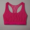 Modern Bralette Unlined with Lace