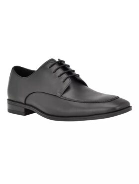Męskie eleganckie buty Malley