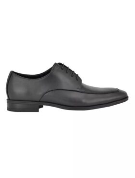 Męskie eleganckie buty Malley
