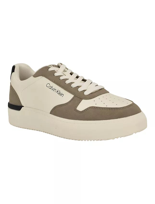 Męskie Sneakersy Balen Męskie Sneakersy Balen