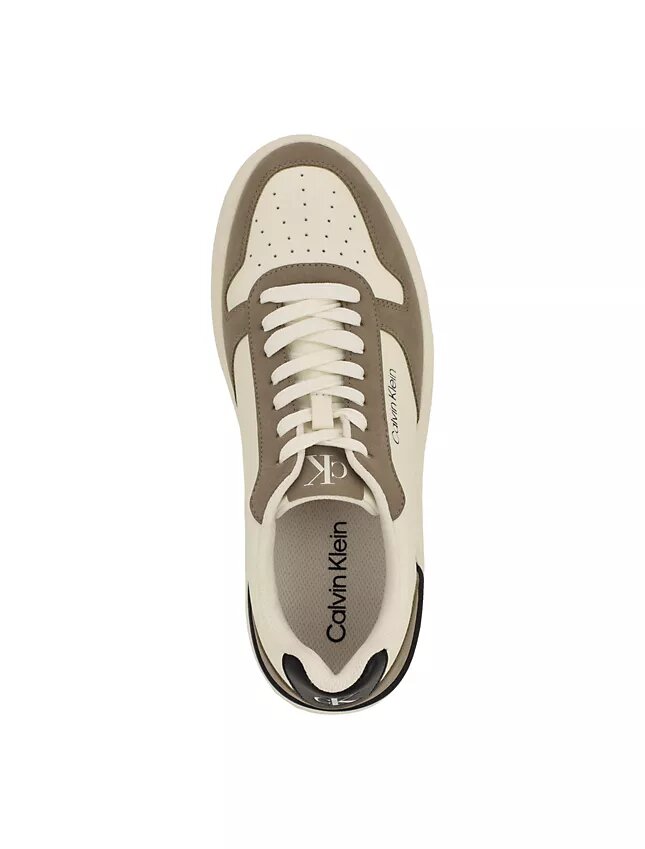 Męskie Sneakersy Balen Męskie Sneakersy Balen