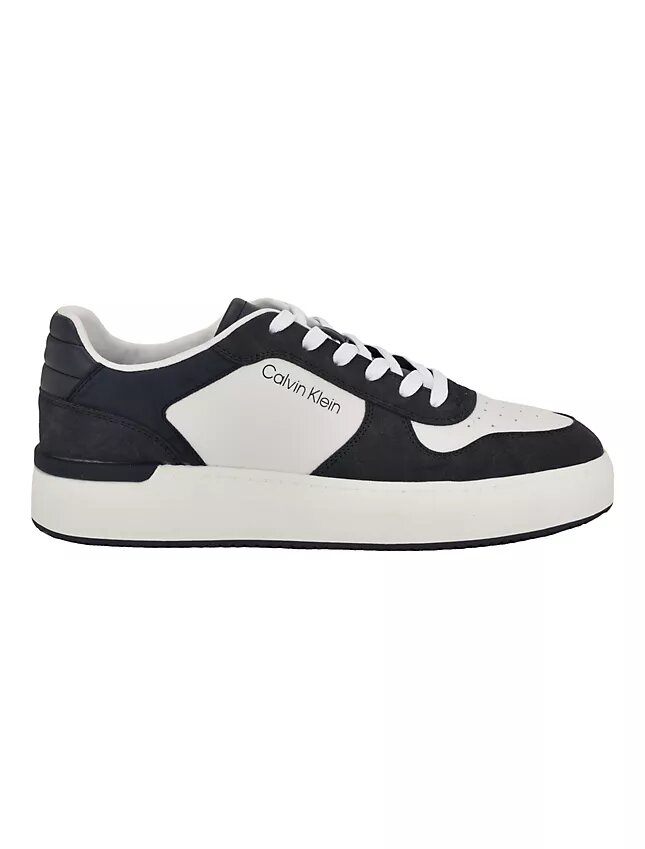 Męskie Sneakersy Brayton Męskie Sneakersy Brayton