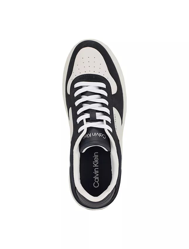 Męskie Sneakersy Brayton Męskie Sneakersy Brayton