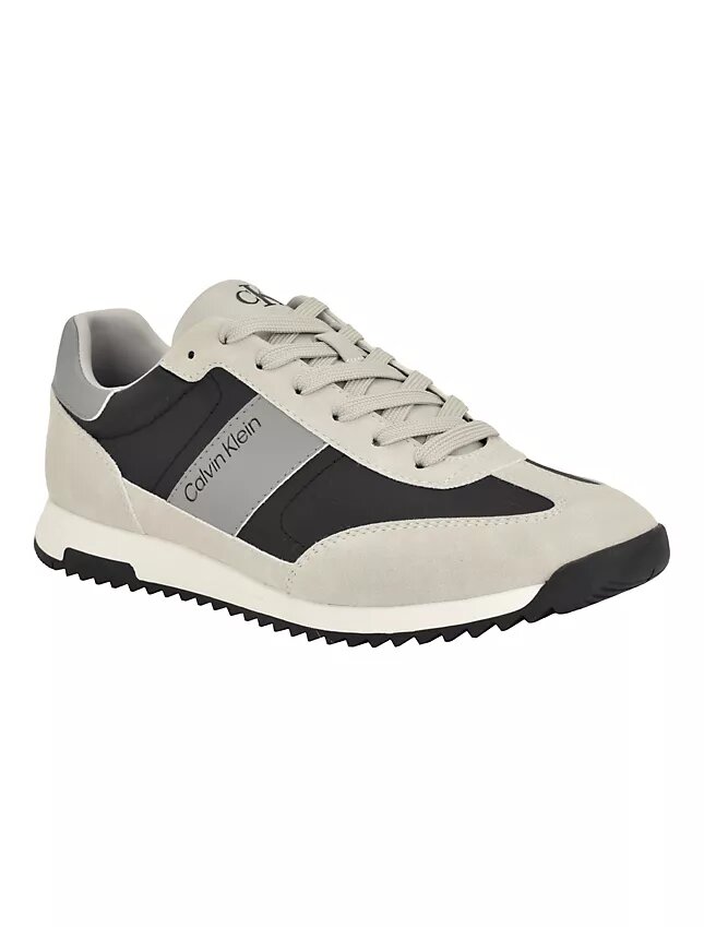 Męskie Sneakersy Galent Męskie Sneakersy Galent