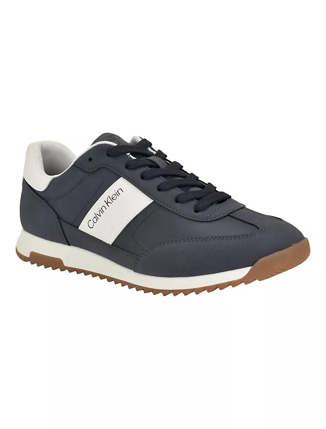 Męskie Sneakersy Galent Męskie Sneakersy Galent