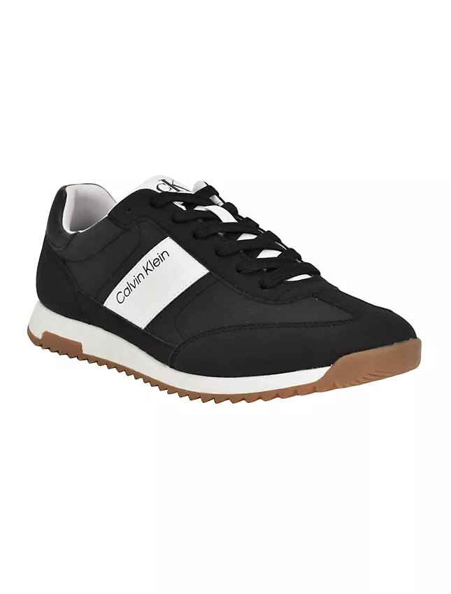 Męskie Sneakersy Galent Męskie Sneakersy Galent