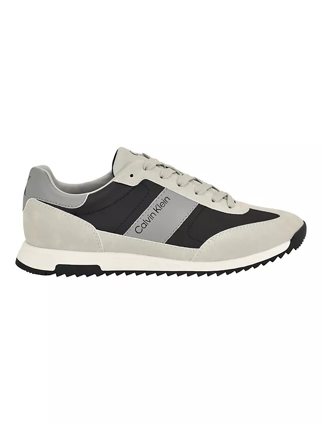 Męskie Sneakersy Galent Męskie Sneakersy Galent
