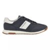 Męskie Sneakersy Galent Męskie Sneakersy Galent
