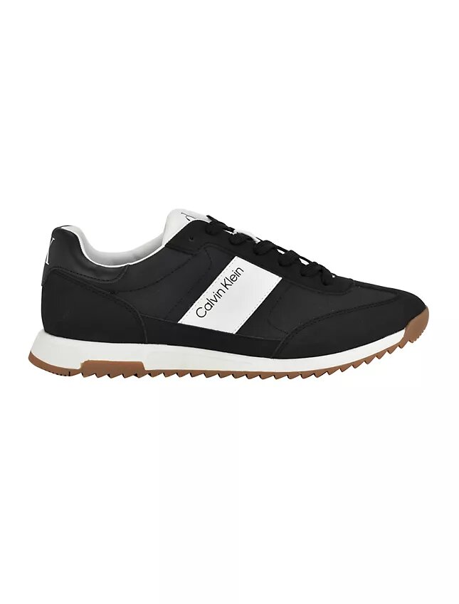Męskie Sneakersy Galent Męskie Sneakersy Galent