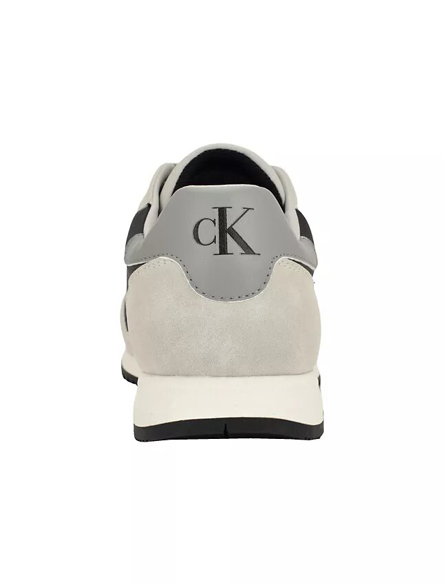 Męskie Sneakersy Galent Męskie Sneakersy Galent