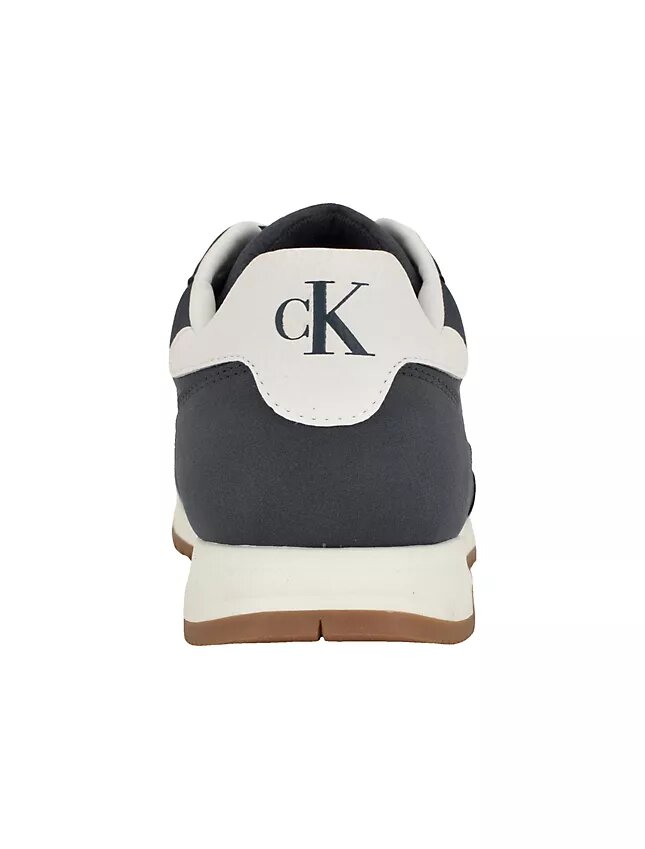 Męskie Sneakersy Galent Męskie Sneakersy Galent