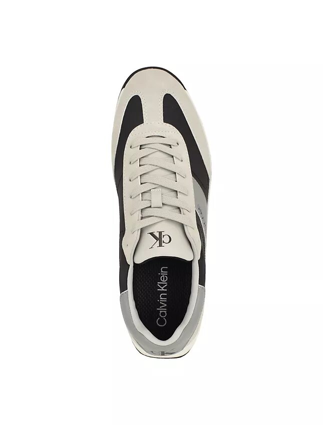 Męskie Sneakersy Galent Męskie Sneakersy Galent