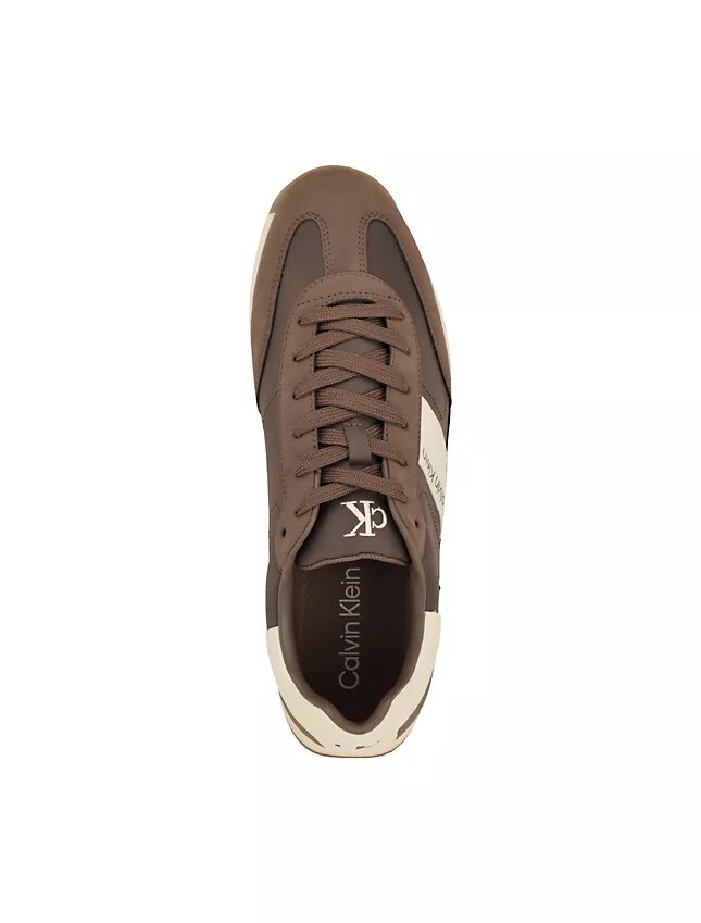 Męskie Sneakersy Galent Męskie Sneakersy Galent