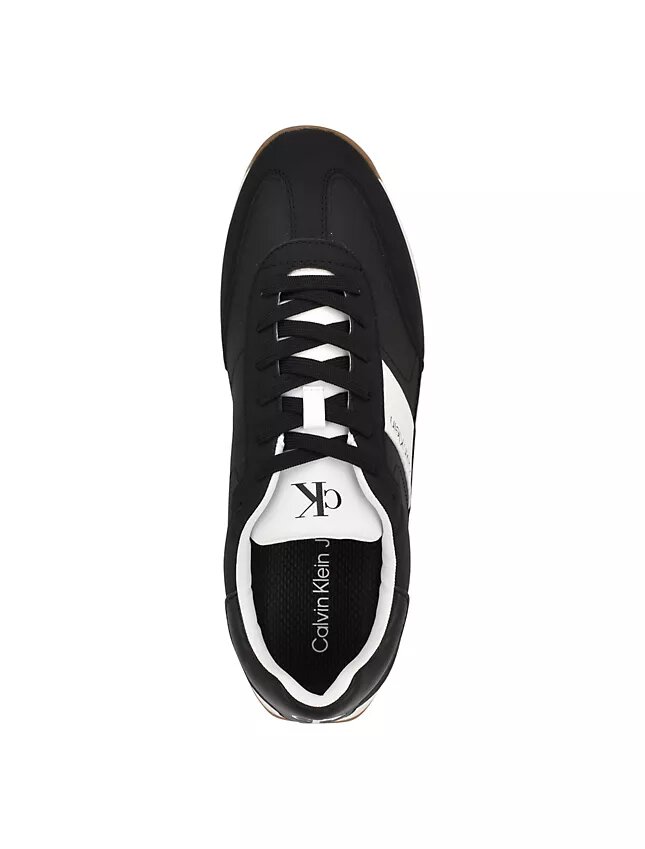 Męskie Sneakersy Galent Męskie Sneakersy Galent