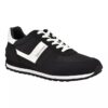 Męskie Sneakersy Javele Męskie Sneakersy Javele
