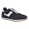Męskie Sneakersy Javele Męskie Sneakersy Javele