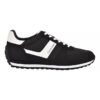 Męskie Sneakersy Javele Męskie Sneakersy Javele