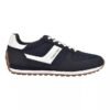 Męskie Sneakersy Javele Męskie Sneakersy Javele