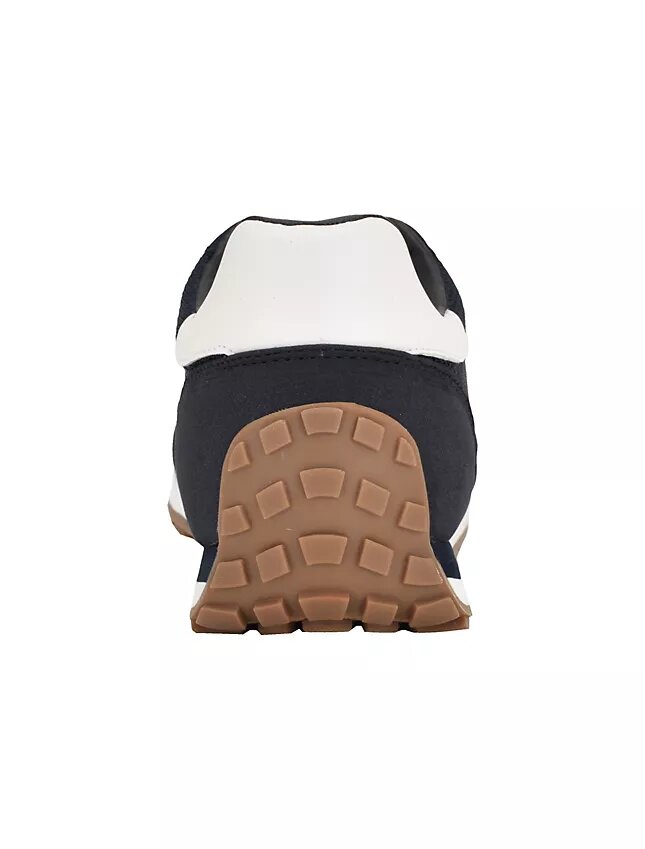 Męskie Sneakersy Javele Męskie Sneakersy Javele
