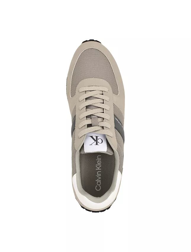 Męskie Sneakersy Javele Męskie Sneakersy Javele
