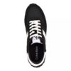 Męskie Sneakersy Javele Męskie Sneakersy Javele