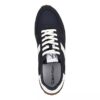 Męskie Sneakersy Javele Męskie Sneakersy Javele
