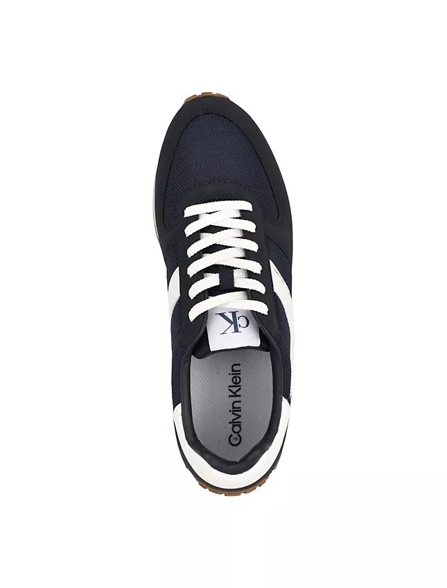 Męskie Sneakersy Javele Męskie Sneakersy Javele