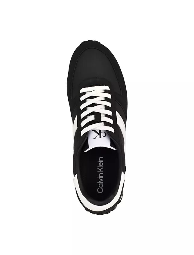 Męskie Sneakersy Javele Męskie Sneakersy Javele