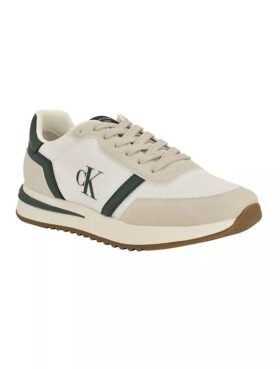Męskie Sneakersy Picio Monogram