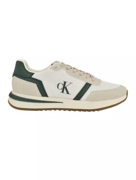 Męskie Sneakersy Picio Monogram