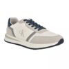 Męskie Sneakersy Picio z Monogramem Męskie Sneakersy Picio z Monogramem