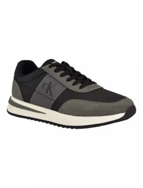 Męskie Sneakersy Poddan