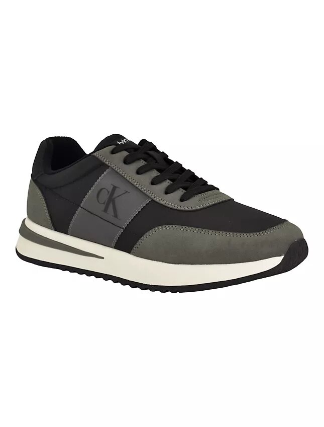 Męskie Sneakersy Poddan Męskie Sneakersy Poddan