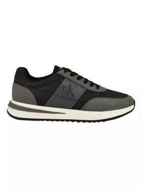 Męskie Sneakersy Poddan