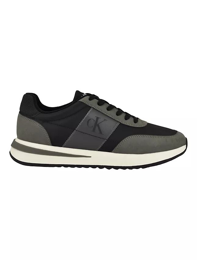 Męskie Sneakersy Poddan Męskie Sneakersy Poddan