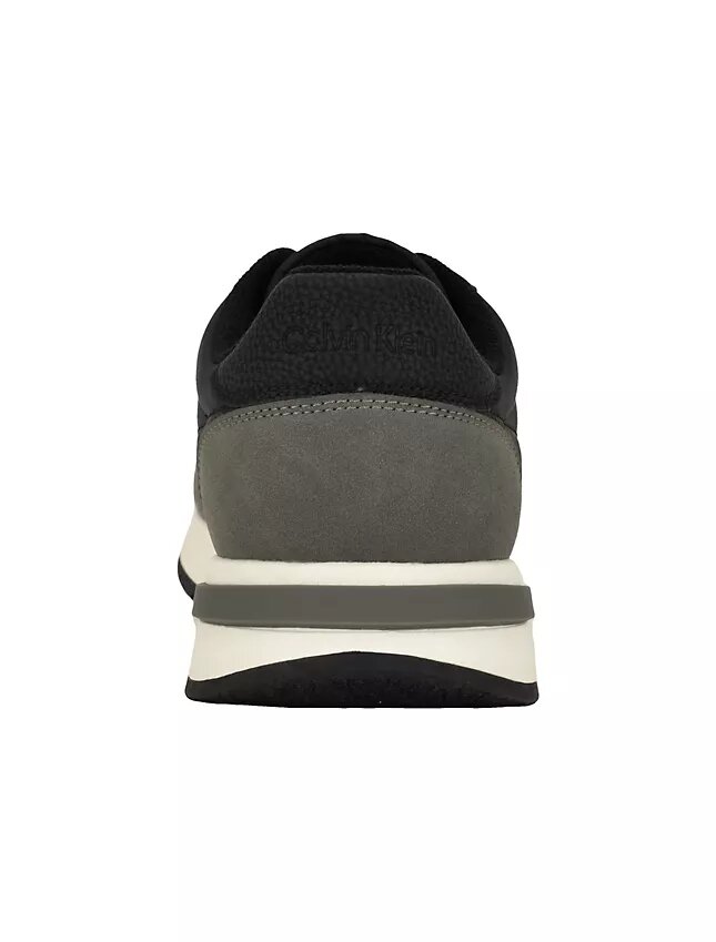 Męskie Sneakersy Poddan Męskie Sneakersy Poddan