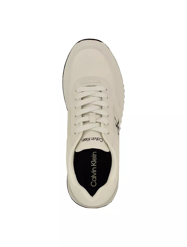 Męskie Sneakersy Poddan Męskie Sneakersy Poddan