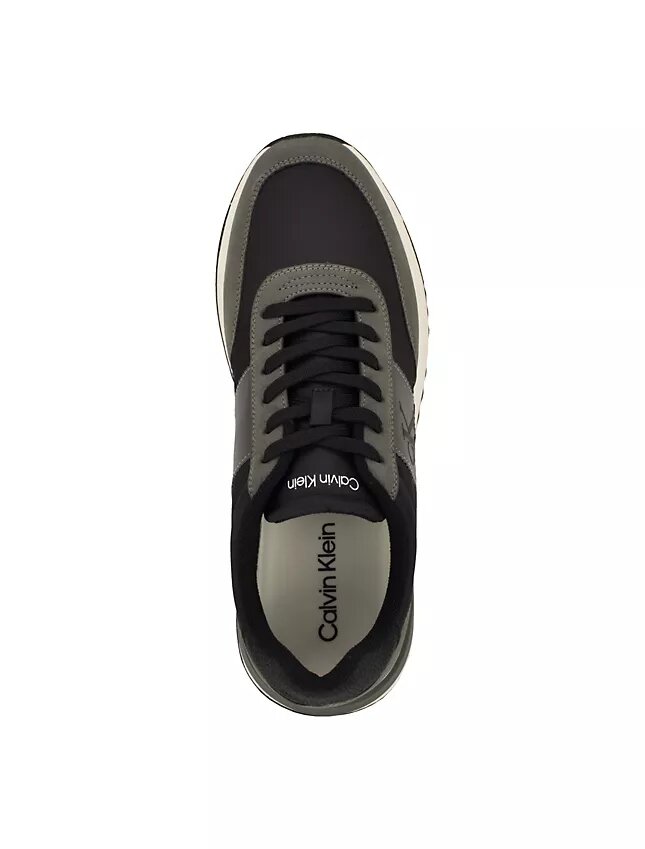 Męskie Sneakersy Poddan Męskie Sneakersy Poddan