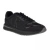 Męskie Sneakersy Portly Męskie Sneakersy Portly