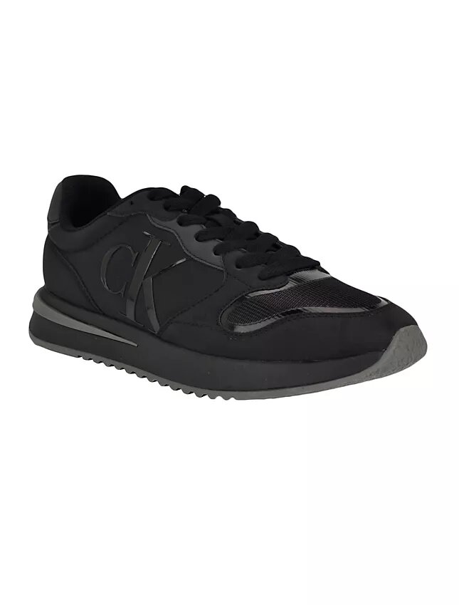 Męskie Sneakersy Portly Męskie Sneakersy Portly