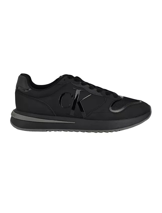 Męskie Sneakersy Portly Męskie Sneakersy Portly