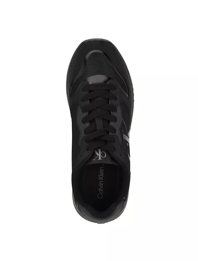 Męskie Sneakersy Portly Męskie Sneakersy Portly