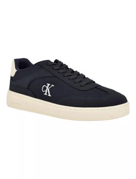 Męskie Sneakersy Walcott