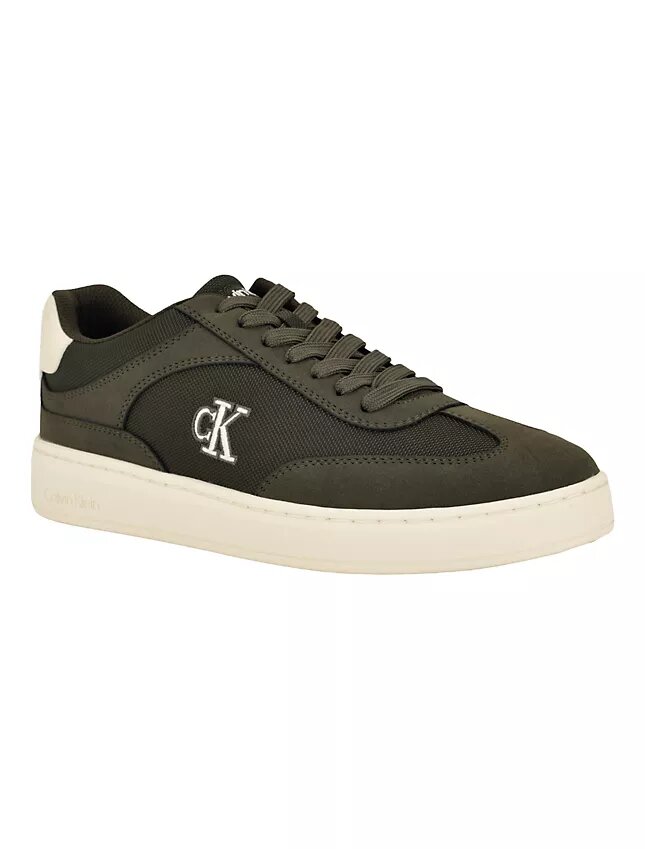Męskie Sneakersy Walcott Męskie Sneakersy Walcott
