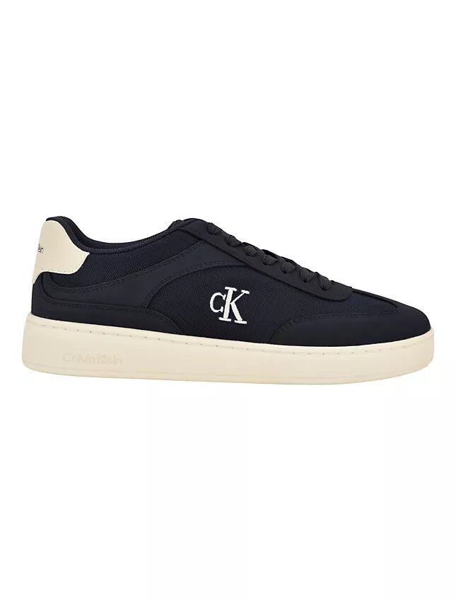 Męskie Sneakersy Walcott Męskie Sneakersy Walcott