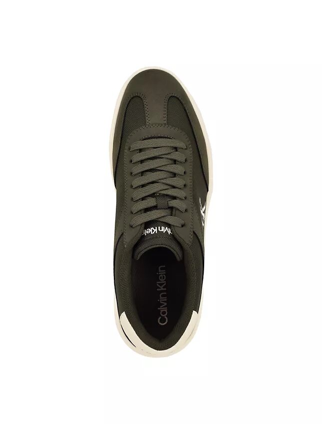 Męskie Sneakersy Walcott Męskie Sneakersy Walcott