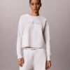 Nowoczesna bluza z frotte o luźnym kroju Nowoczesna bluza z frotte o luźnym kroju