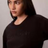 Nowoczesna bluza z frotte o luźnym kroju Nowoczesna bluza z frotte o luźnym kroju