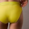 Nowoczesne dóły Bikini z logo Nowoczesne dóły Bikini z logo