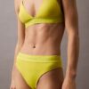 Nowoczesne dóły Bikini z logo Nowoczesne dóły Bikini z logo